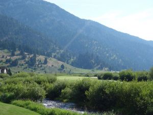 Big Sky 3rd River